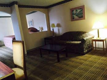 Western Inn Union City Zewnętrze zdjęcie