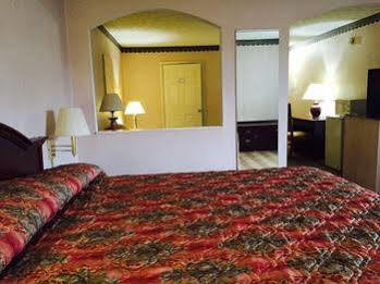 Western Inn Union City Zewnętrze zdjęcie