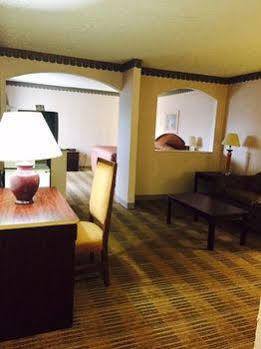 Western Inn Union City Zewnętrze zdjęcie