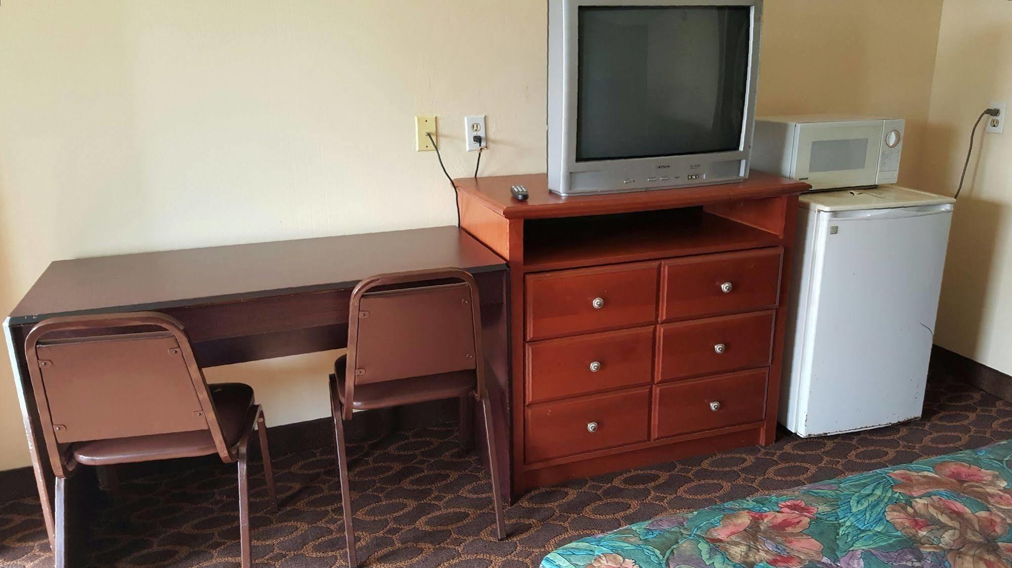 Western Inn Union City Zewnętrze zdjęcie