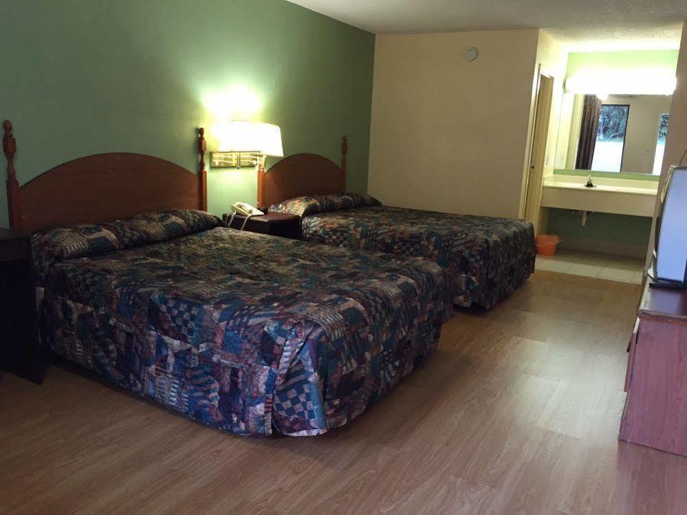 Western Inn Union City Zewnętrze zdjęcie