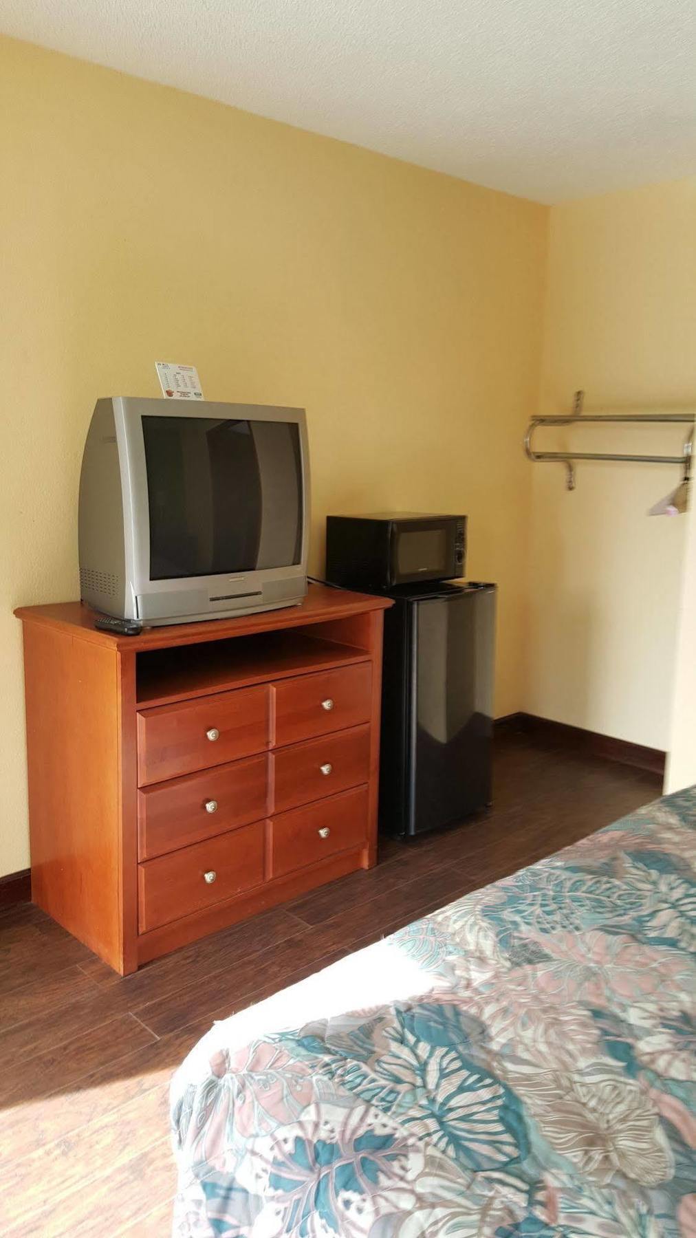 Western Inn Union City Zewnętrze zdjęcie